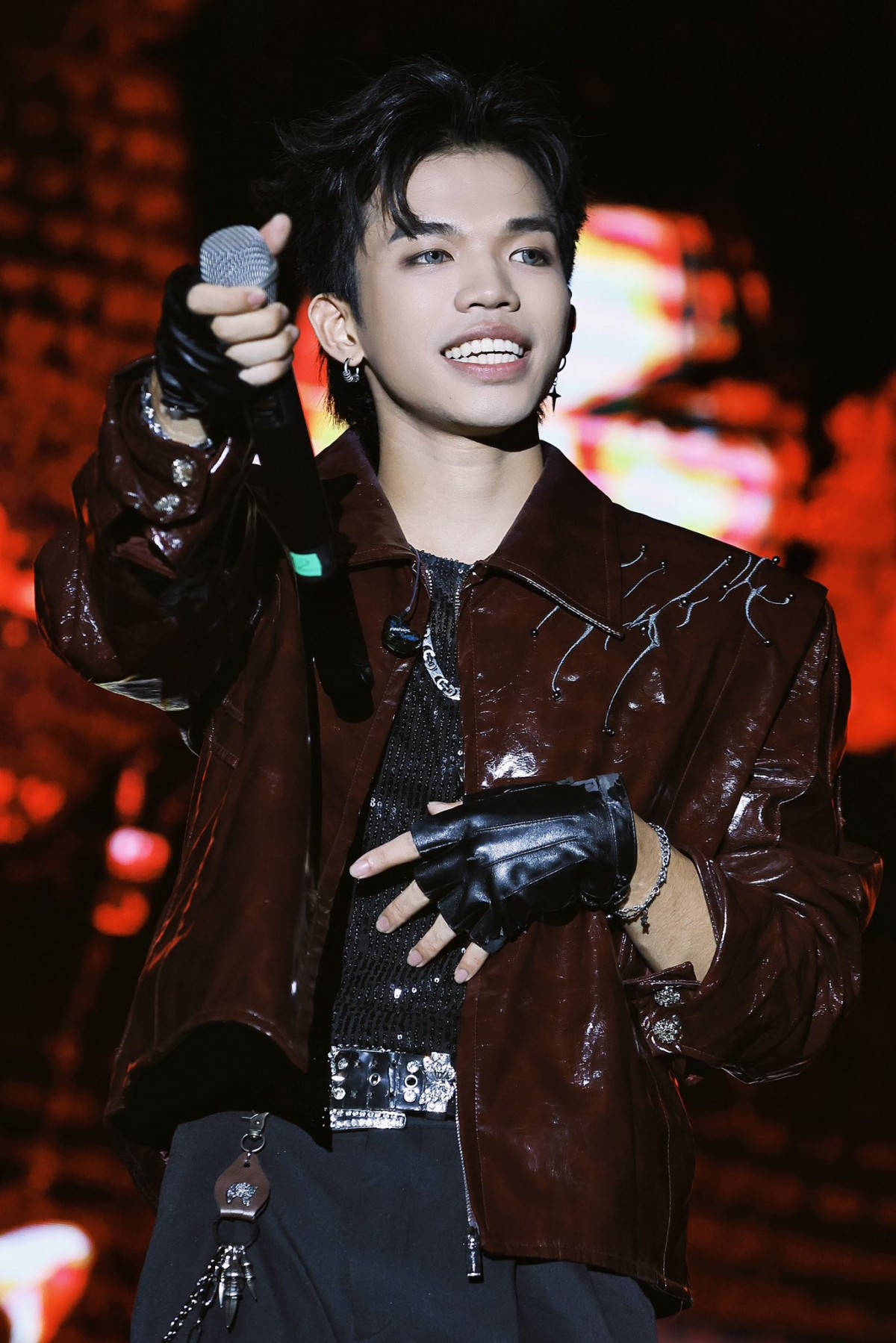 Vì sao fan SOOBIN Hoàng Sơn 'dậy sóng' trước thềm concert 'ALL-ROUNDER' Day 3?