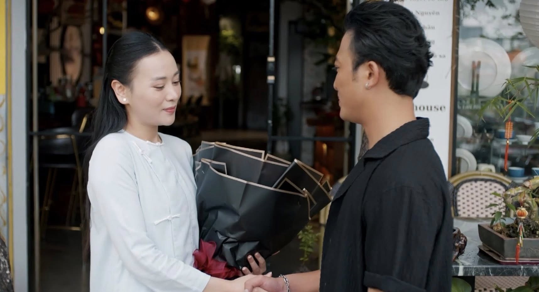 'Gió ngang khoảng trời xanh' khép lại: Kết cục của các nhân vật gây tranh cãi