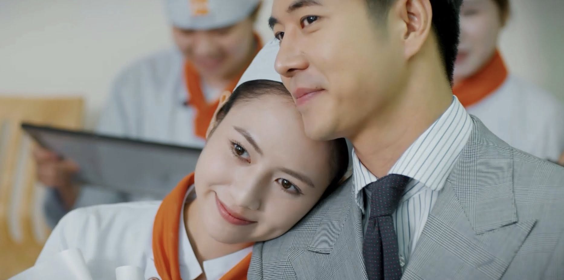 'Gió ngang khoảng trời xanh' khép lại: Kết cục của các nhân vật gây tranh cãi