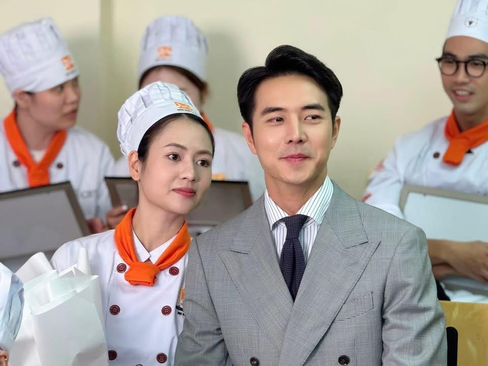 'Gió ngang khoảng trời xanh' khép lại: Kết cục của các nhân vật gây tranh cãi