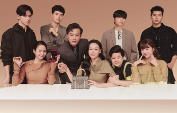 'Gió ngang khoảng trời xanh' khép lại: Kết cục của các nhân vật gây tranh cãi