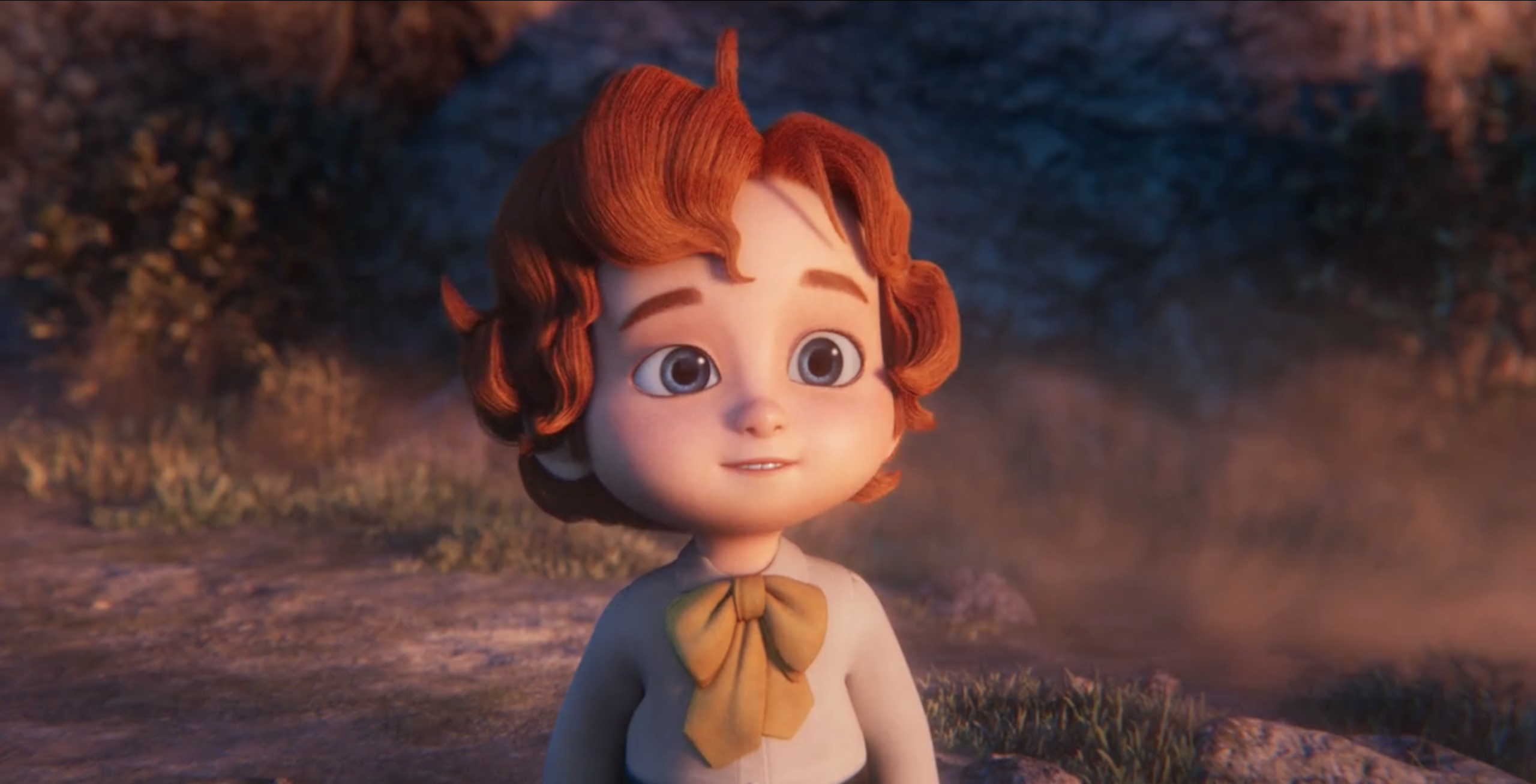 Bom tấn hoạt hình 'The King of Kings' sẽ cập bến Việt Nam dịp lễ Giáng sinh