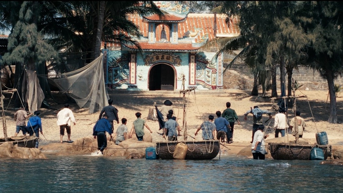 'Truy tìm Long Diên Hương' và những thành công không chỉ dừng lại ở 155 tỷ