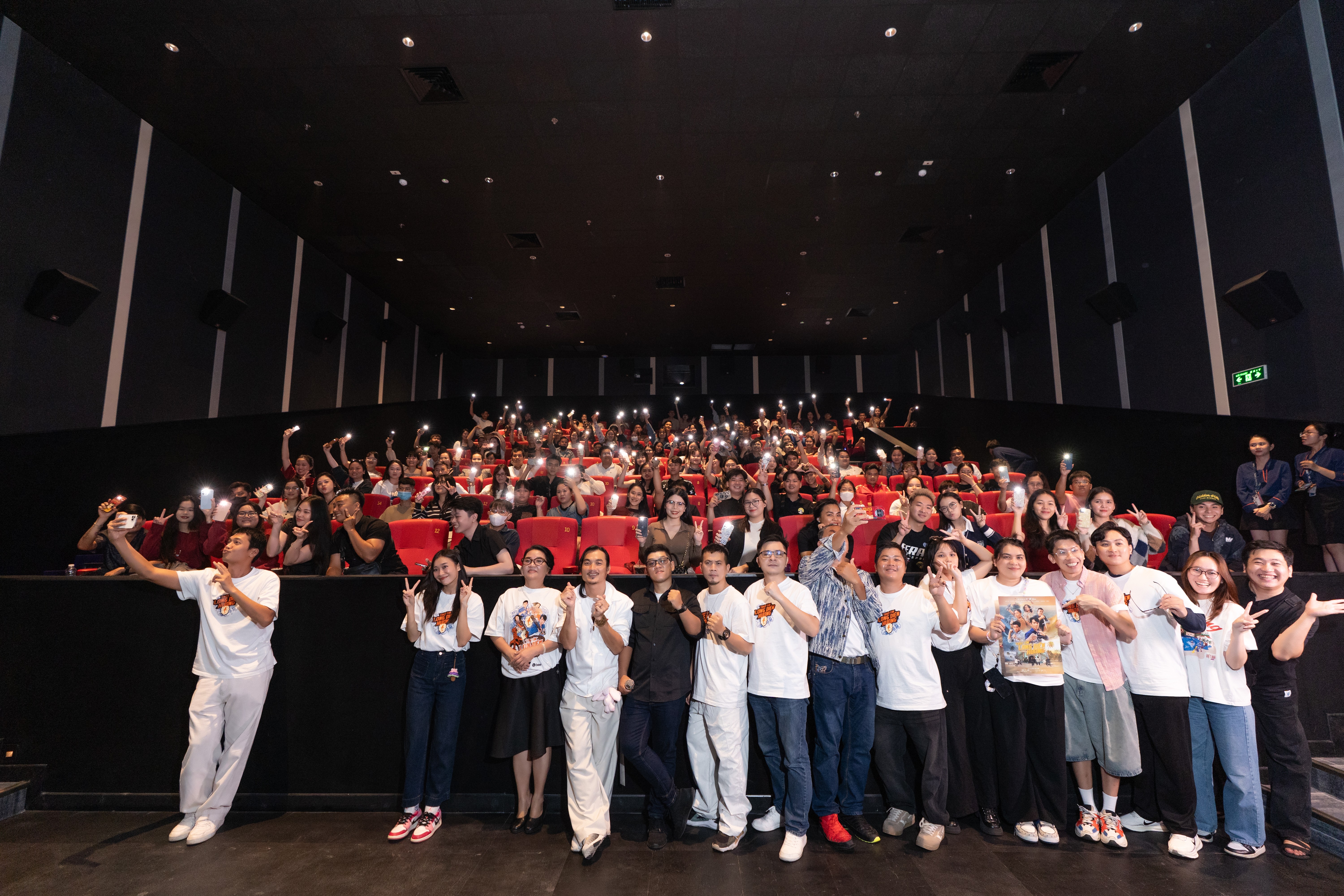 'Truy tìm Long Diên Hương' và những thành công không chỉ dừng lại ở 155 tỷ