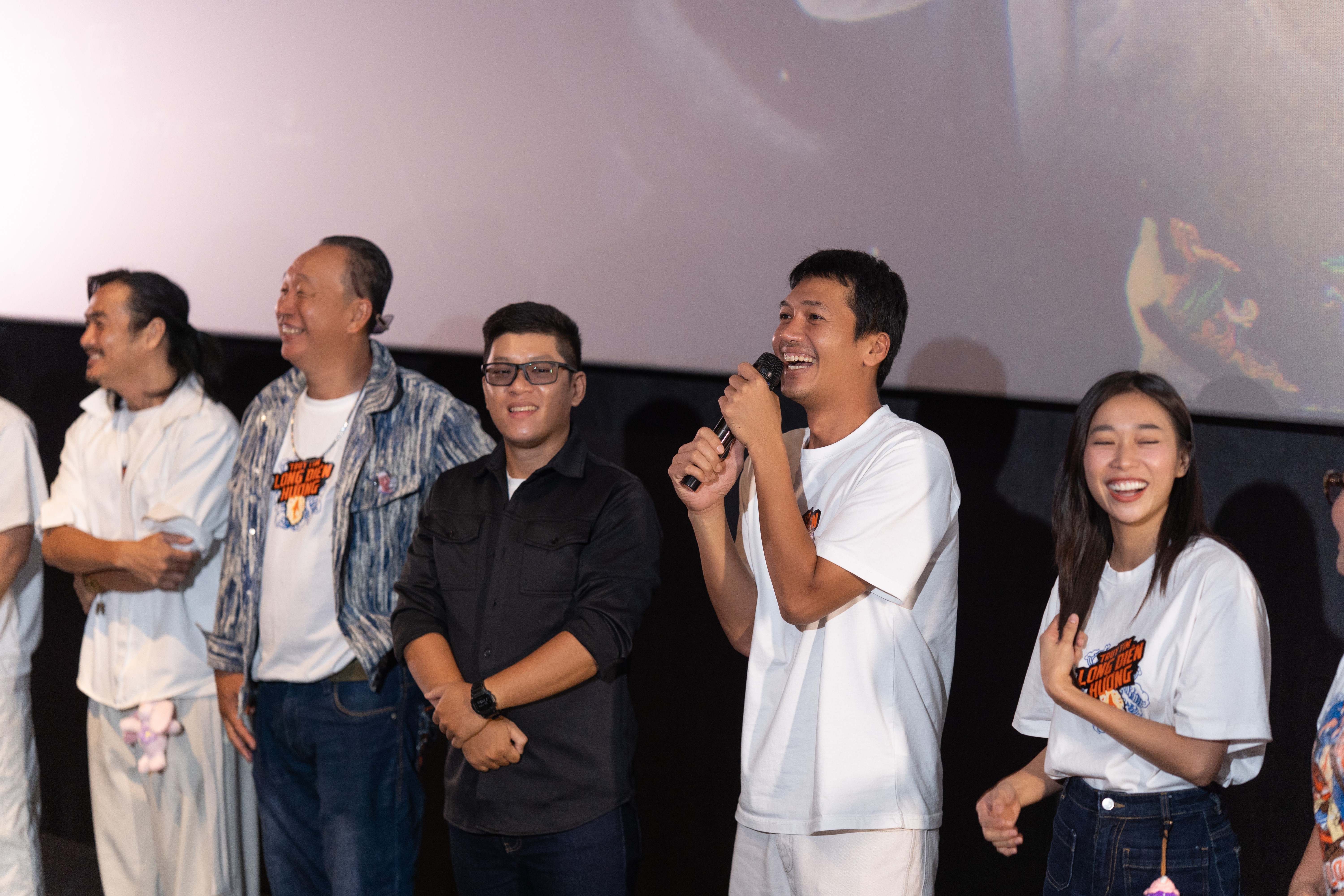 'Truy tìm Long Diên Hương' và những thành công không chỉ dừng lại ở 155 tỷ