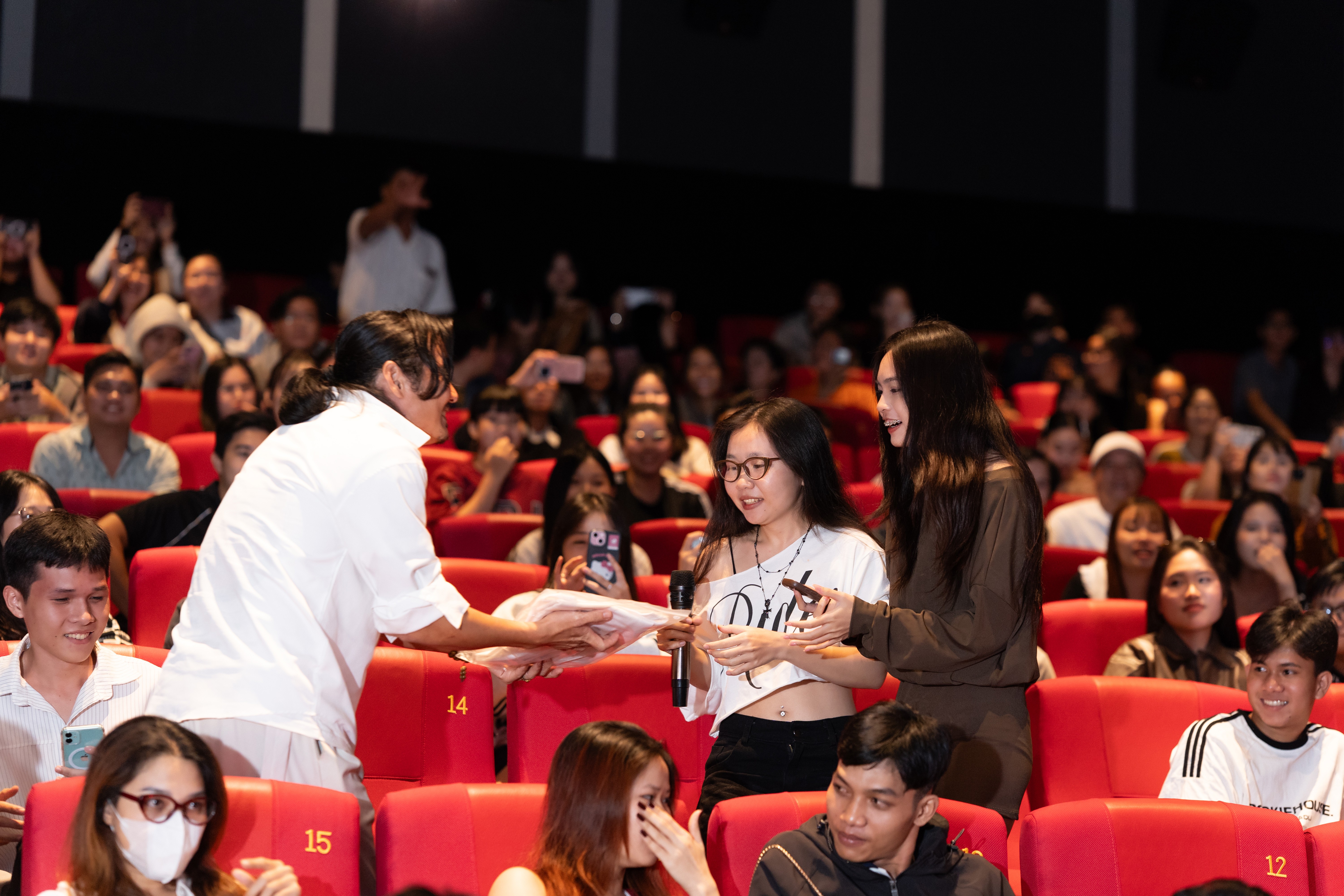 'Truy tìm Long Diên Hương' và những thành công không chỉ dừng lại ở 155 tỷ