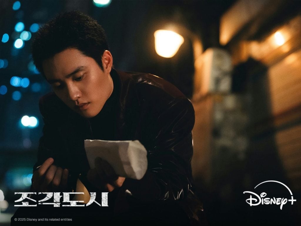 'The Manipulated' vươn lên Top 1 toàn cầu, diễn xuất của Ji Chang Wook là điểm nhấn