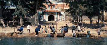 'Truy tìm Long Diên Hương' và những thành công không chỉ dừng lại ở 155 tỷ