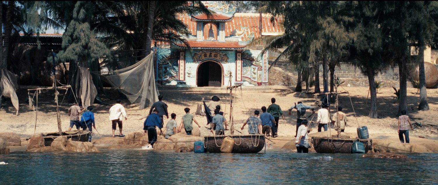 'Truy tìm Long Diên Hương' và những thành công không chỉ dừng lại ở 155 tỷ
