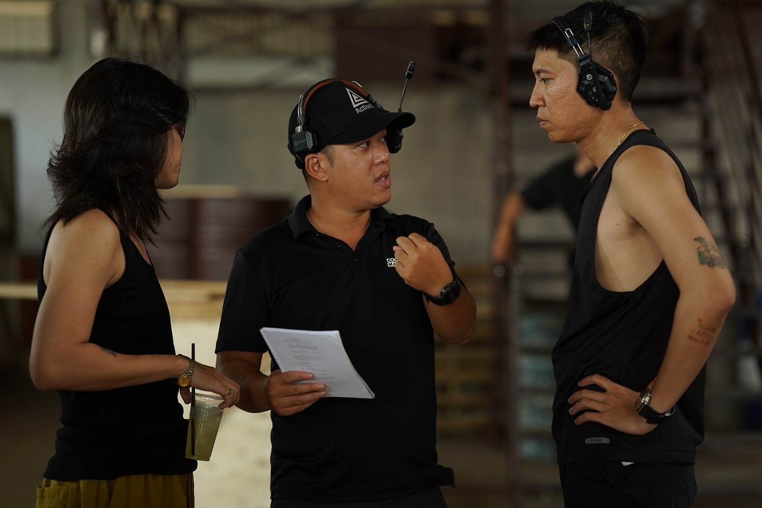 'Truy tìm Long Diên Hương' và những thành công không chỉ dừng lại ở 155 tỷ