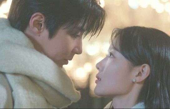 Kim Yoo Jung mong bị khán giả mắng vì vai diễn trong 'Dear X'