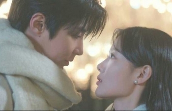 Kim Yoo Jung mong bị khán giả mắng vì vai diễn trong 'Dear X'