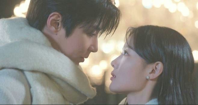 Kim Yoo Jung mong bị khán giả mắng vì vai diễn trong 'Dear X'