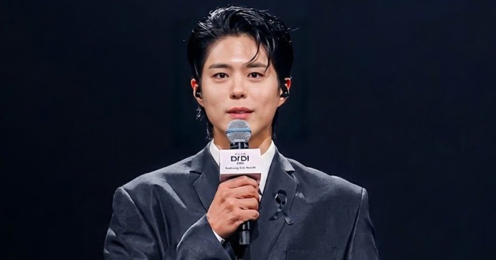 Rosé (BlackPink) giành Daesang với 'APT.', netizen tranh cãi MAMA 'thiên vị'