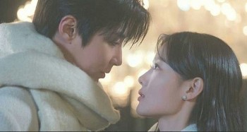 Kim Yoo Jung mong bị khán giả mắng vì vai diễn trong 'Dear X'