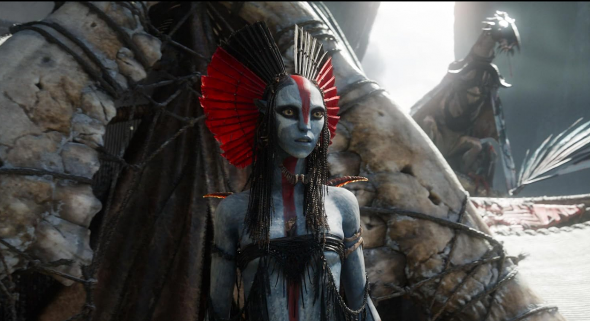 ‘Avatar: Lửa và Tro tàn” cùng những bật mí thú vị