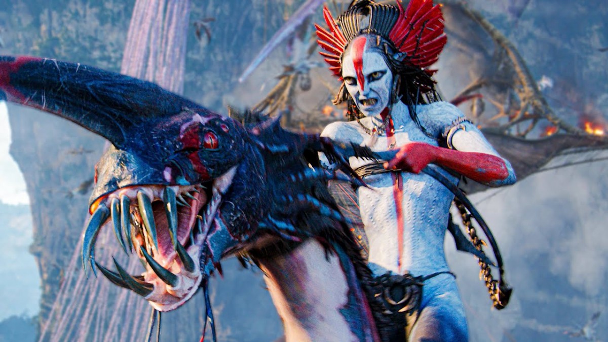 ‘Avatar: Lửa và Tro tàn” cùng những bật mí thú vị