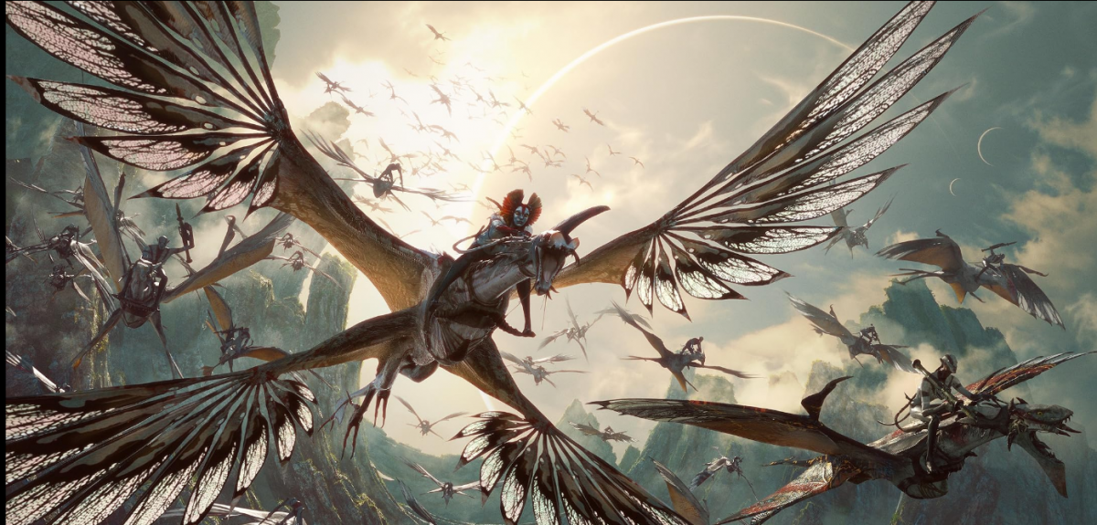 ‘Avatar: Lửa và Tro tàn” cùng những bật mí thú vị