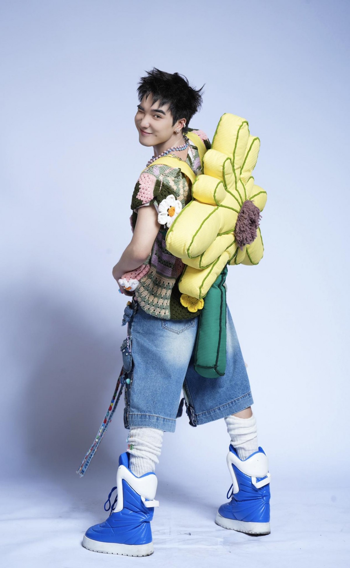 Sau ồn ào về chuyện tình cảm, OgeNus nói gì?