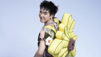 Sau ồn ào về chuyện tình cảm, OgeNus nói gì?