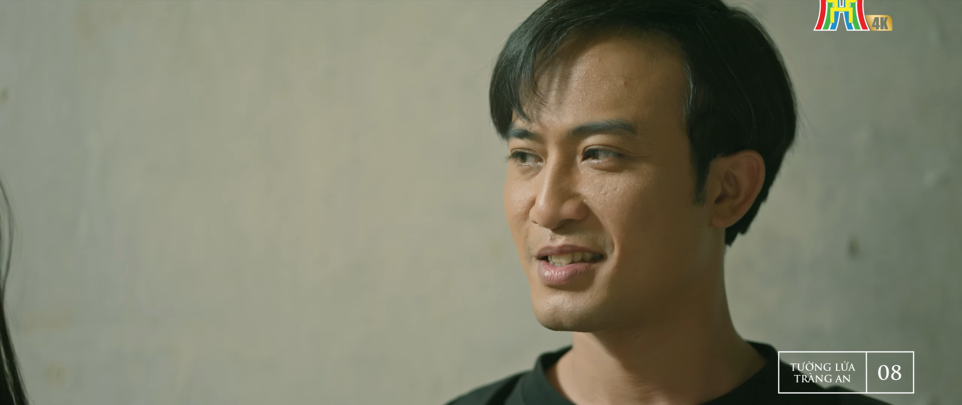 Quốc Đam tái xuất: Đấu tranh lý trí và tình thân trong dự án 'Tường lửa Tràng An'