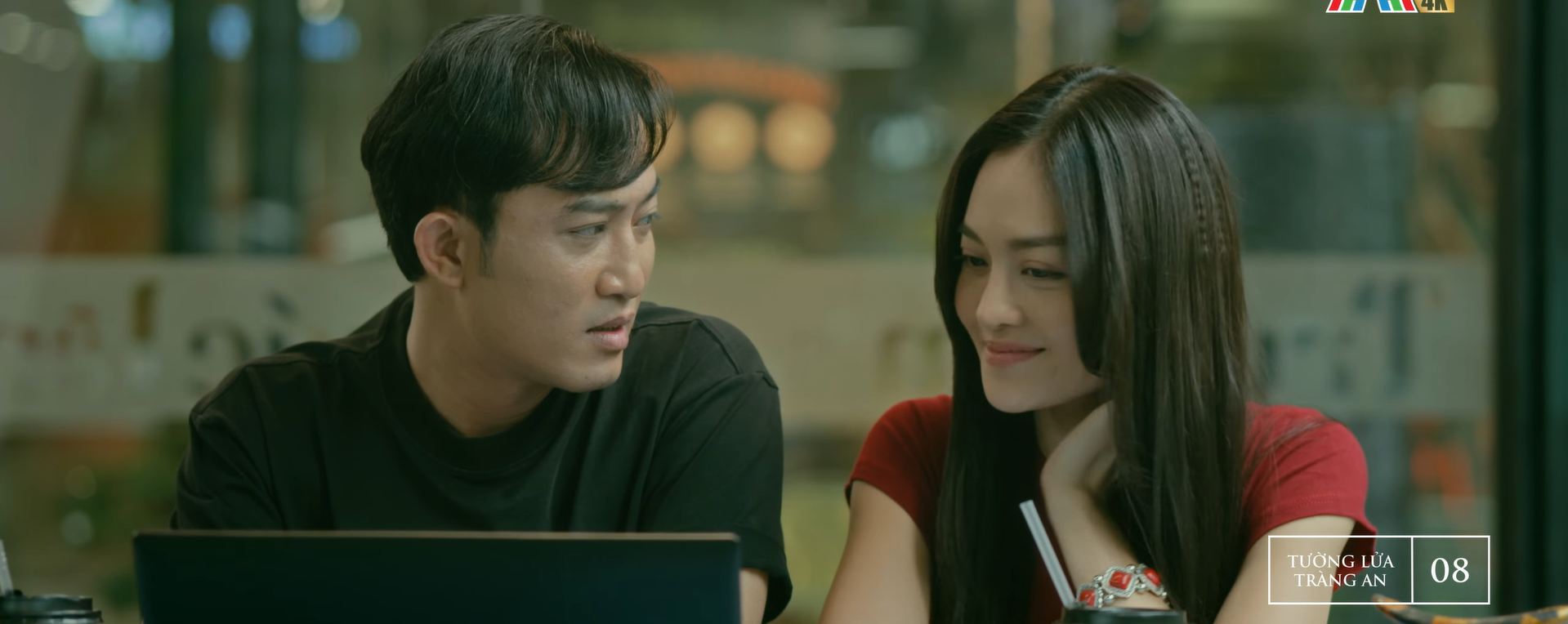 Quốc Đam tái xuất: Đấu tranh lý trí và tình thân trong dự án 'Tường lửa Tràng An'