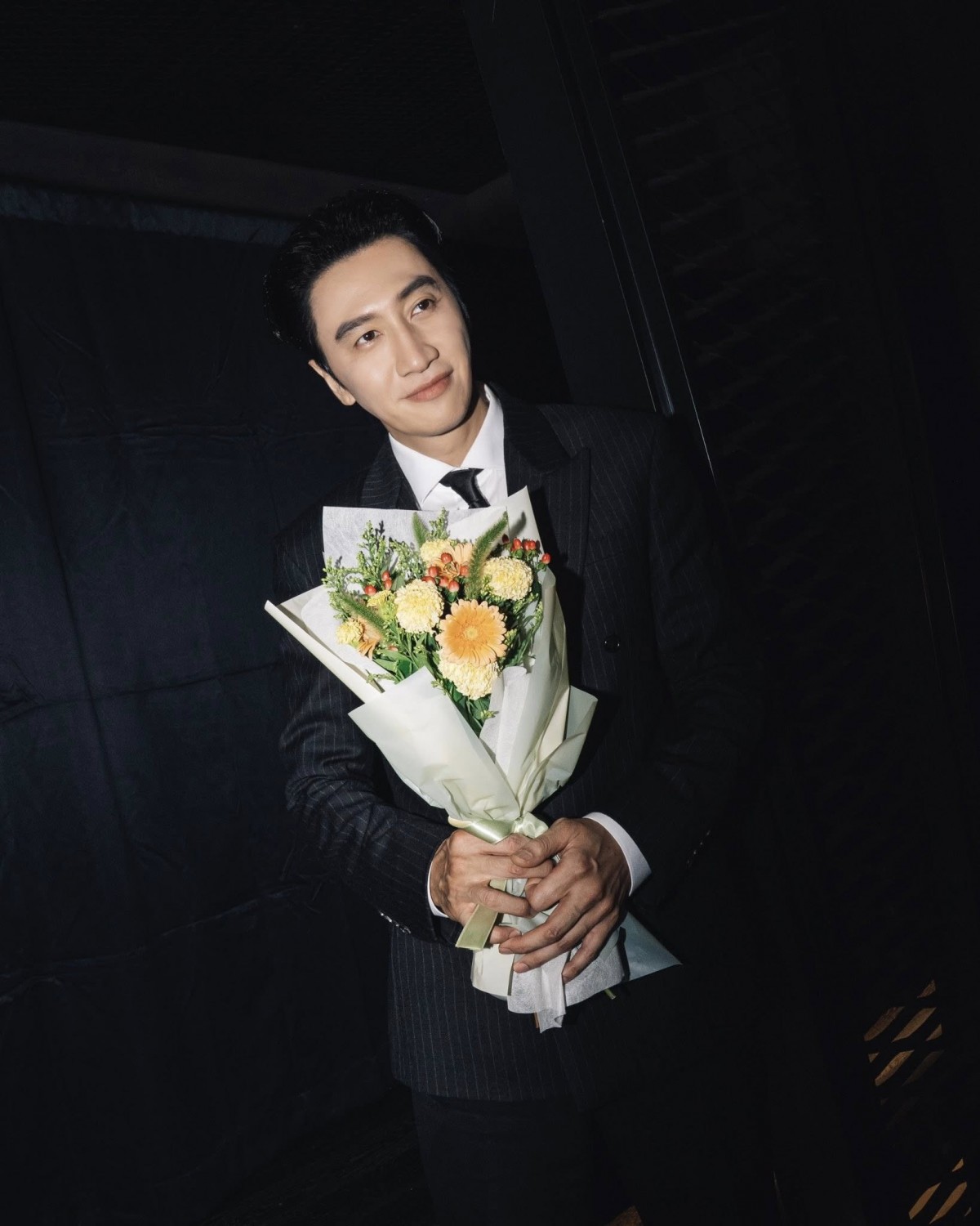 Lee Kwang Soo – ‘Hoàng tử châu Á’ và bước ngoặt Việt Nam