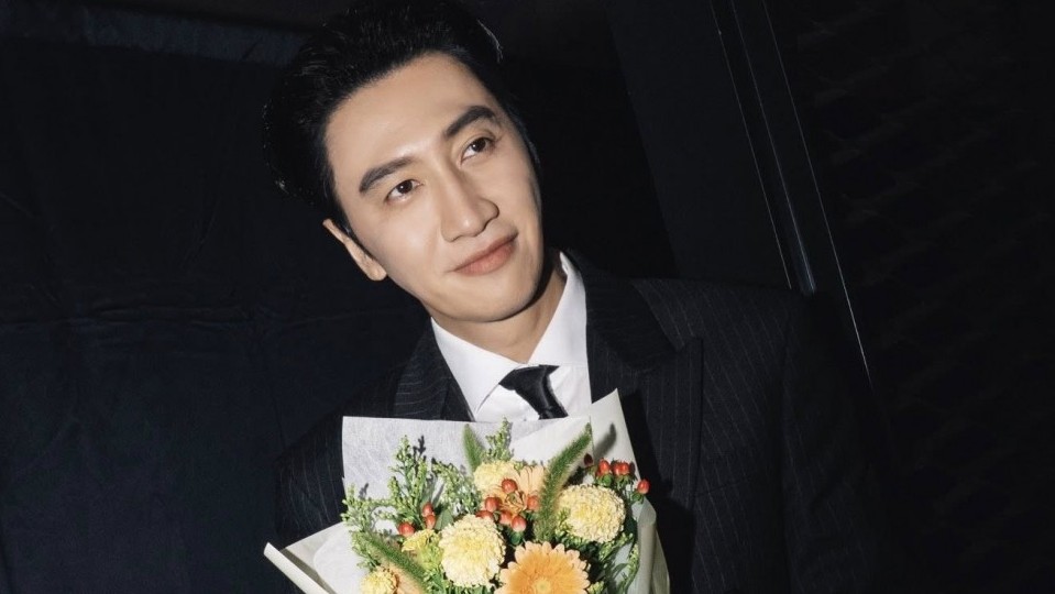 Lee Kwang Soo – ‘Hoàng tử châu Á’ và bước ngoặt Việt Nam