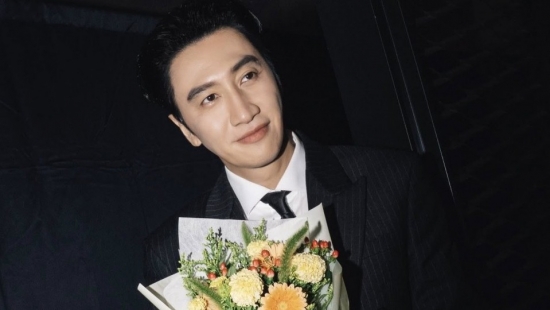 Lee Kwang Soo – ‘Hoàng tử châu Á’ và bước ngoặt Việt Nam