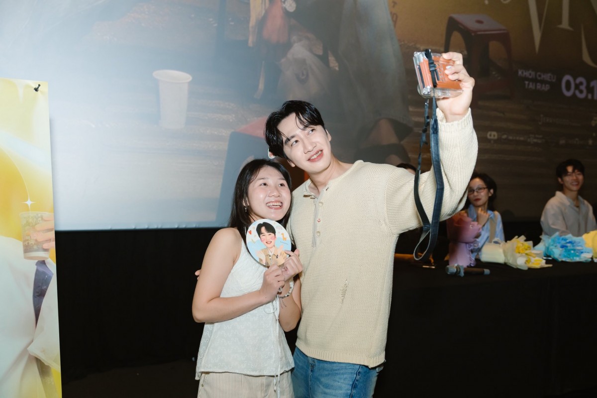 Lee Kwang Soo – ‘Hoàng tử châu Á’ và bước ngoặt Việt Nam