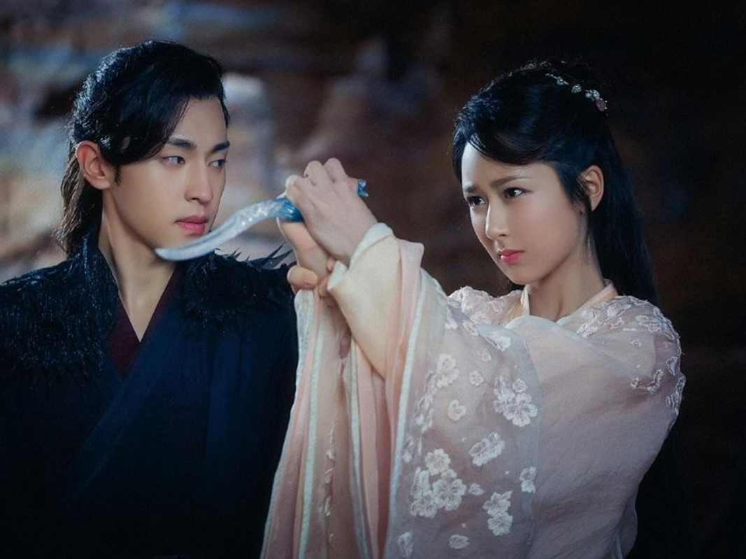 Lý do dự án của Dương Tử, Đặng Luân gây sốt trở lại