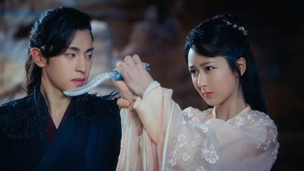 Lý do dự án của Dương Tử, Đặng Luân gây sốt trở lại