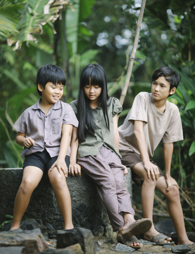 Phim ‘Mưa đỏ’, ‘Tử chiến trên không’ ra mắt khán giả trong Tuần phim Việt Nam tại Lào