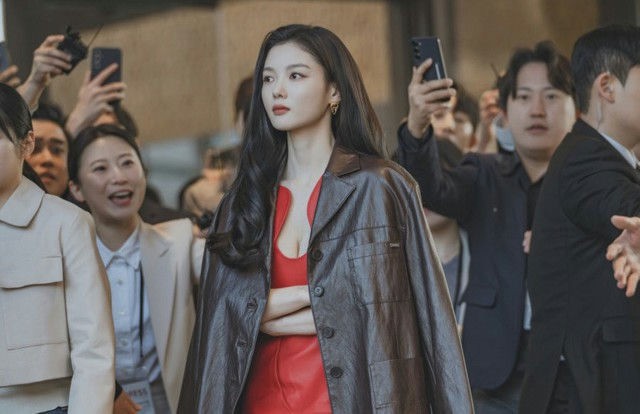 'Dear X' gây sốc với cái kết ngỡ ngàng