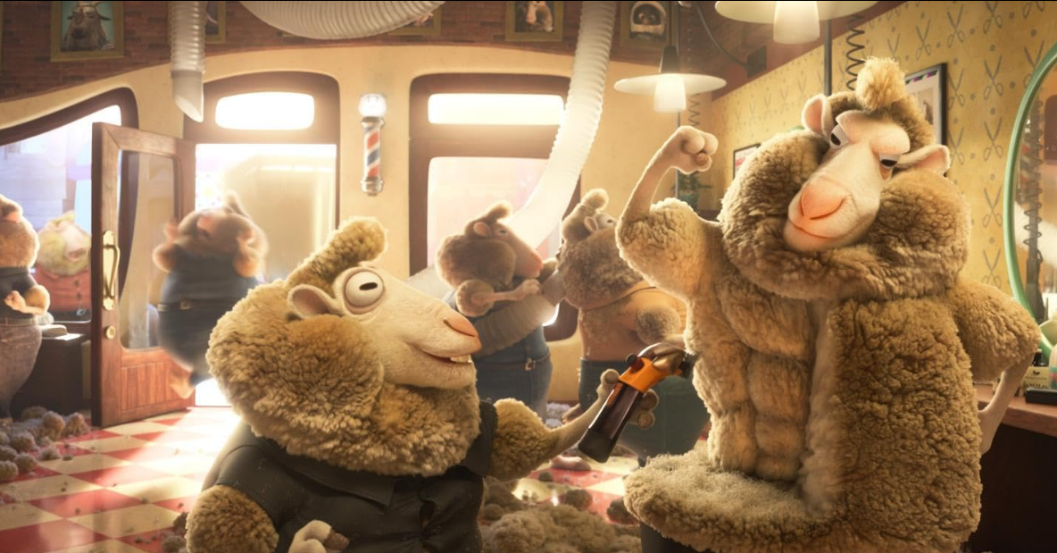 (Review) 'Zootopia 2': Hài hước hơn, sâu sắc hơn và trưởng thành (Review) 'Zootopia 2': Hài hước hơn, sâu sắc hơn và trưởng thành