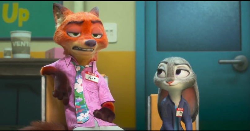 (Review) 'Zootopia 2': Hài hước hơn, sâu sắc hơn và trưởng thành (Review) 'Zootopia 2': Hài hước hơn, sâu sắc hơn và trưởng thành