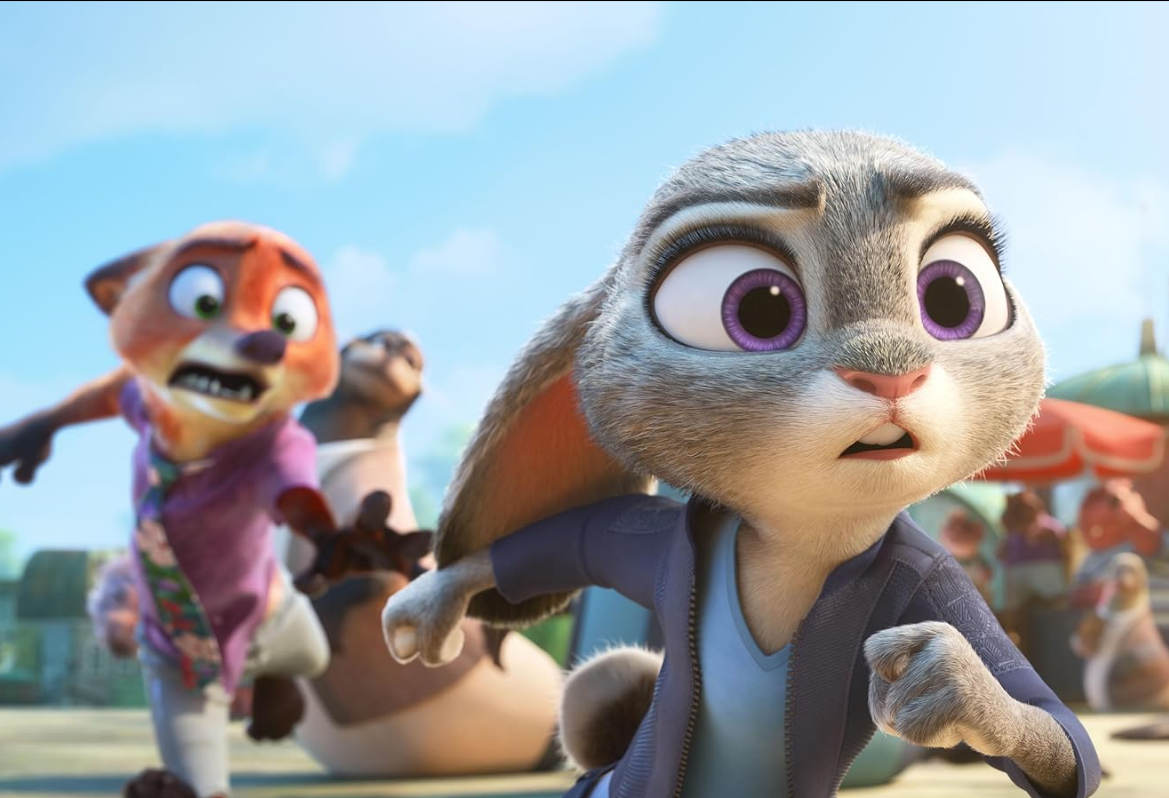 (Review) 'Zootopia 2': Hài hước hơn, sâu sắc hơn và trưởng thành (Review) 'Zootopia 2': Hài hước hơn, sâu sắc hơn và trưởng thành