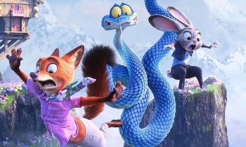 'Zootopia 2' phá kỷ lục phòng vé, lọt Top 10 phim ăn khách nhất năm 2025