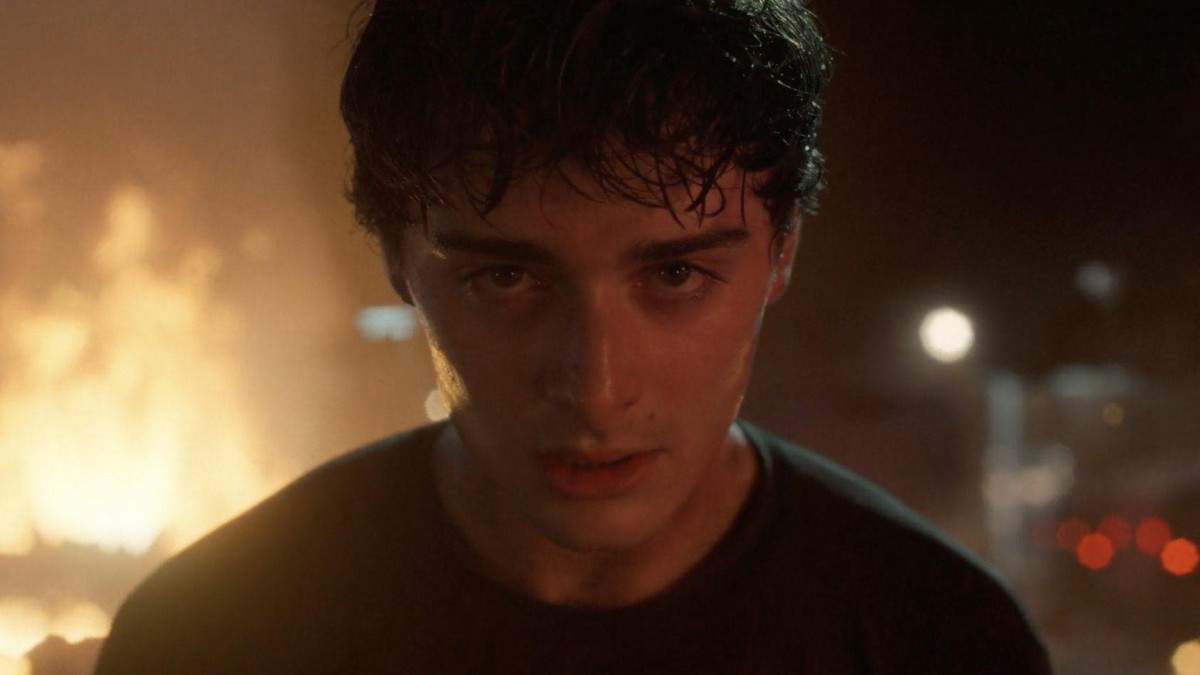 Fan Stranger Things 'ngã ngữa' vì Will trong phần 5