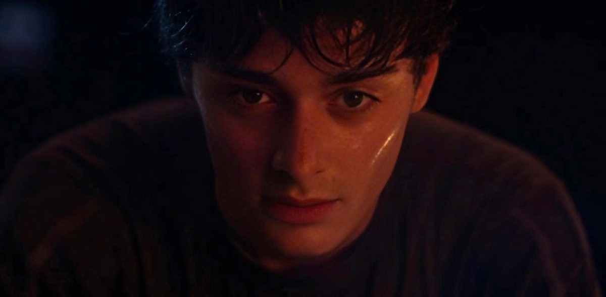 Fan Stranger Things 'ngã ngữa' vì Will trong phần 5