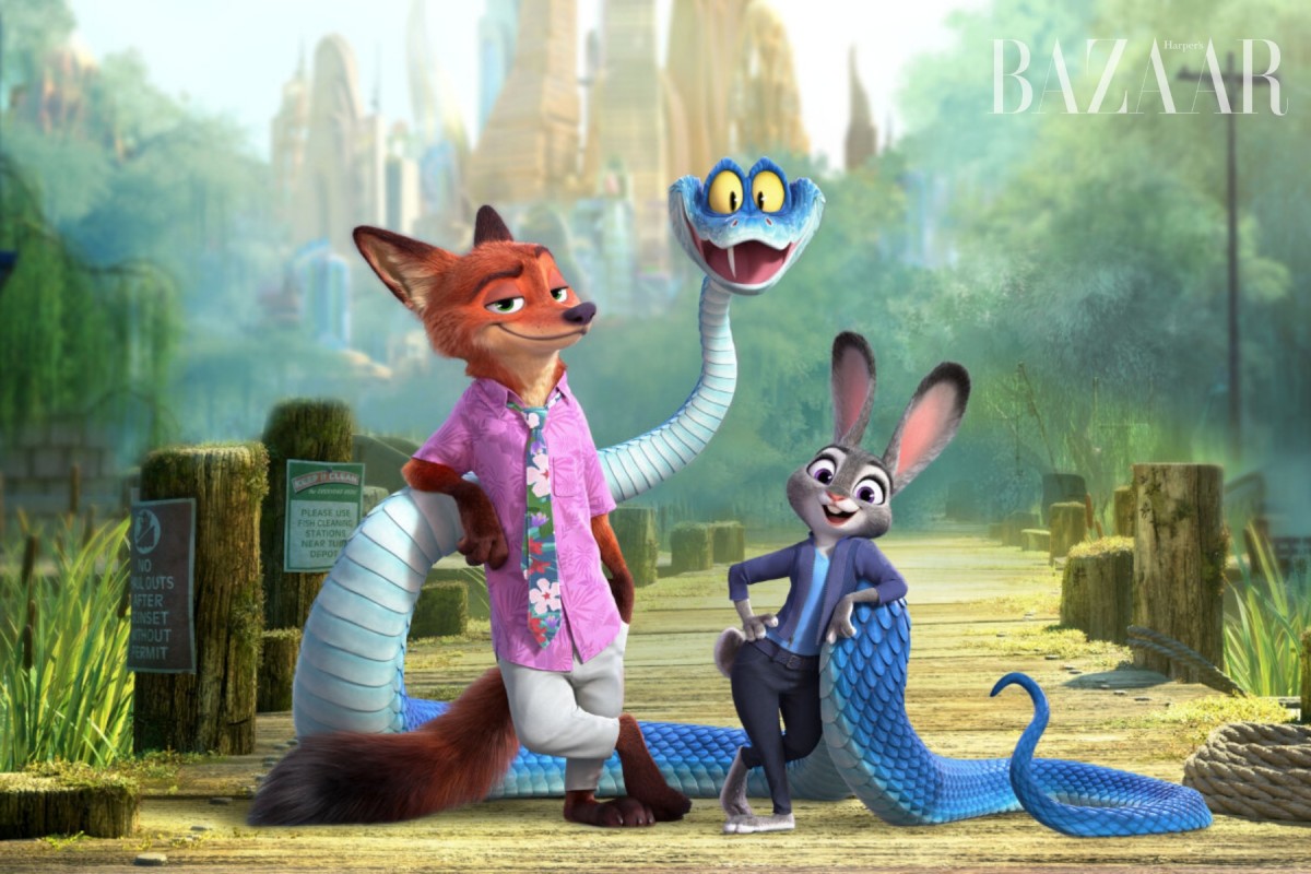 'Zootopia 2' phá kỷ lục phòng vé, lọt Top 10 phim ăn khách nhất năm 2025