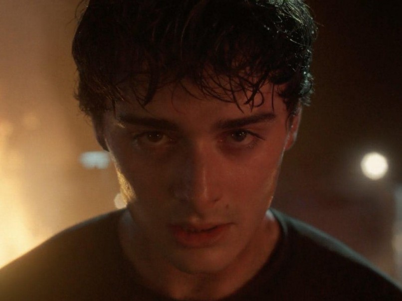 Fan 'Stranger Things' bị 'ngã ngửa' vì Will Byers trong phần 5