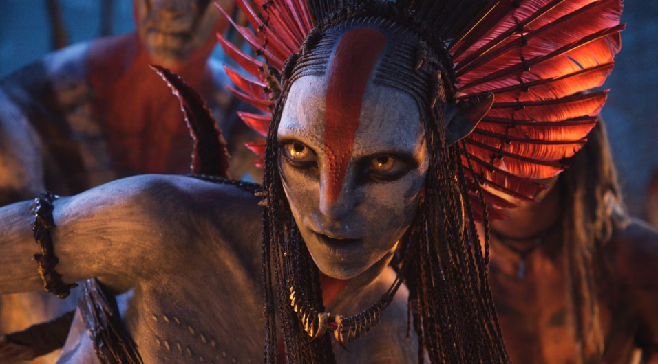 CEO Disney khen hết lời 'Avatar: Fire & Ash'