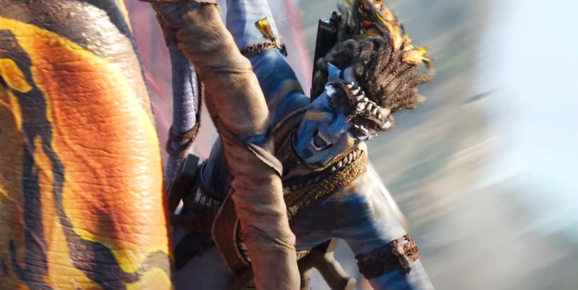 CEO Disney khen hết lời 'Avatar: Fire & Ash'