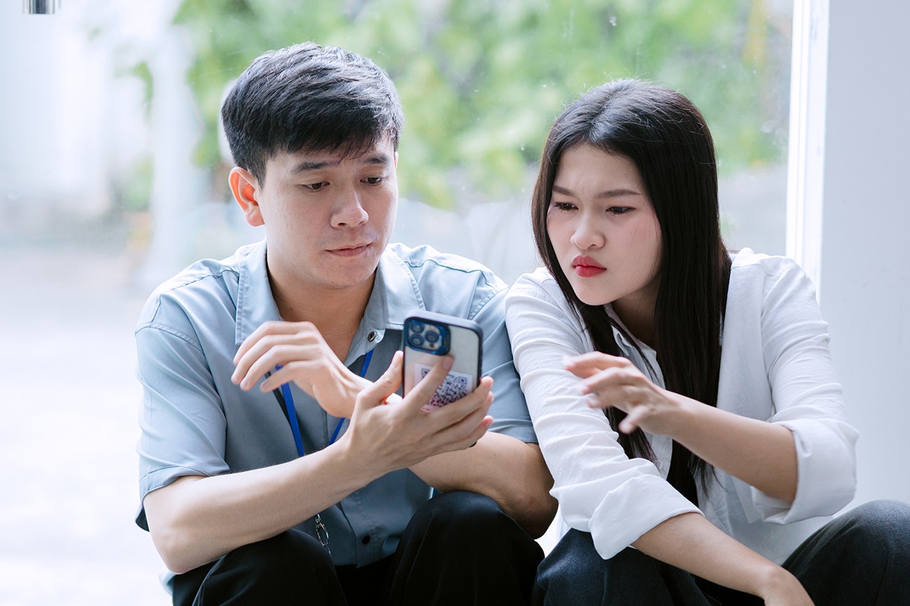 Ba chị em nghệ sĩ Thanh Hằng - Thanh Ngọc - Ngân Quỳnh lần đầu hội ngộ trong 'Những đứa con khác họ'