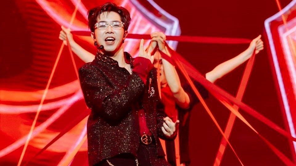 Mason Nguyễn lên tiếng về tin đồn hẹn hò với một ‘Em Xinh’