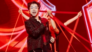 Mason Nguyễn lên tiếng về tin đồn hẹn hò với một ‘Em Xinh’