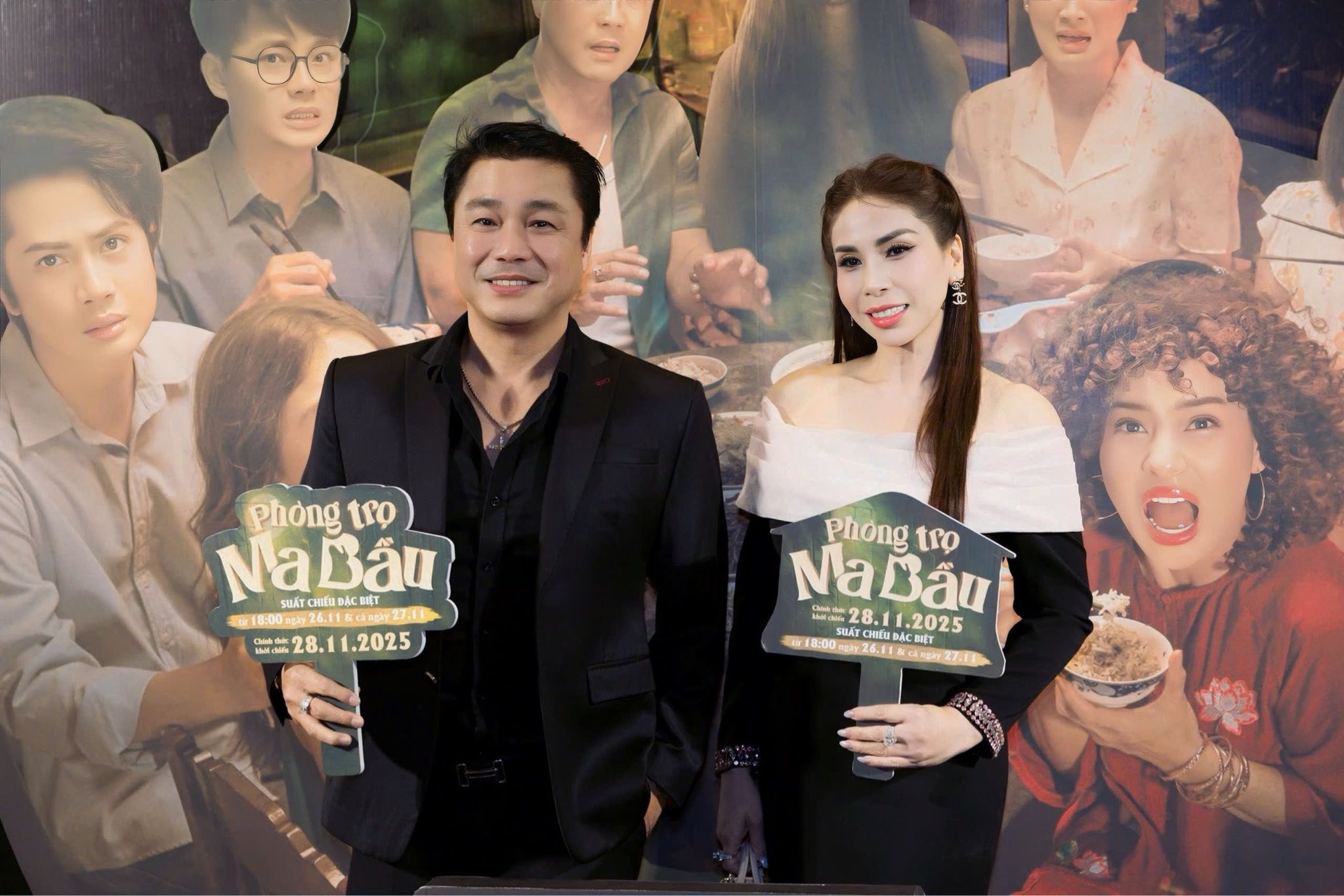 Lý Hương xem phim điện ảnh hôm nay nhớ gì về thời hoàng kim?