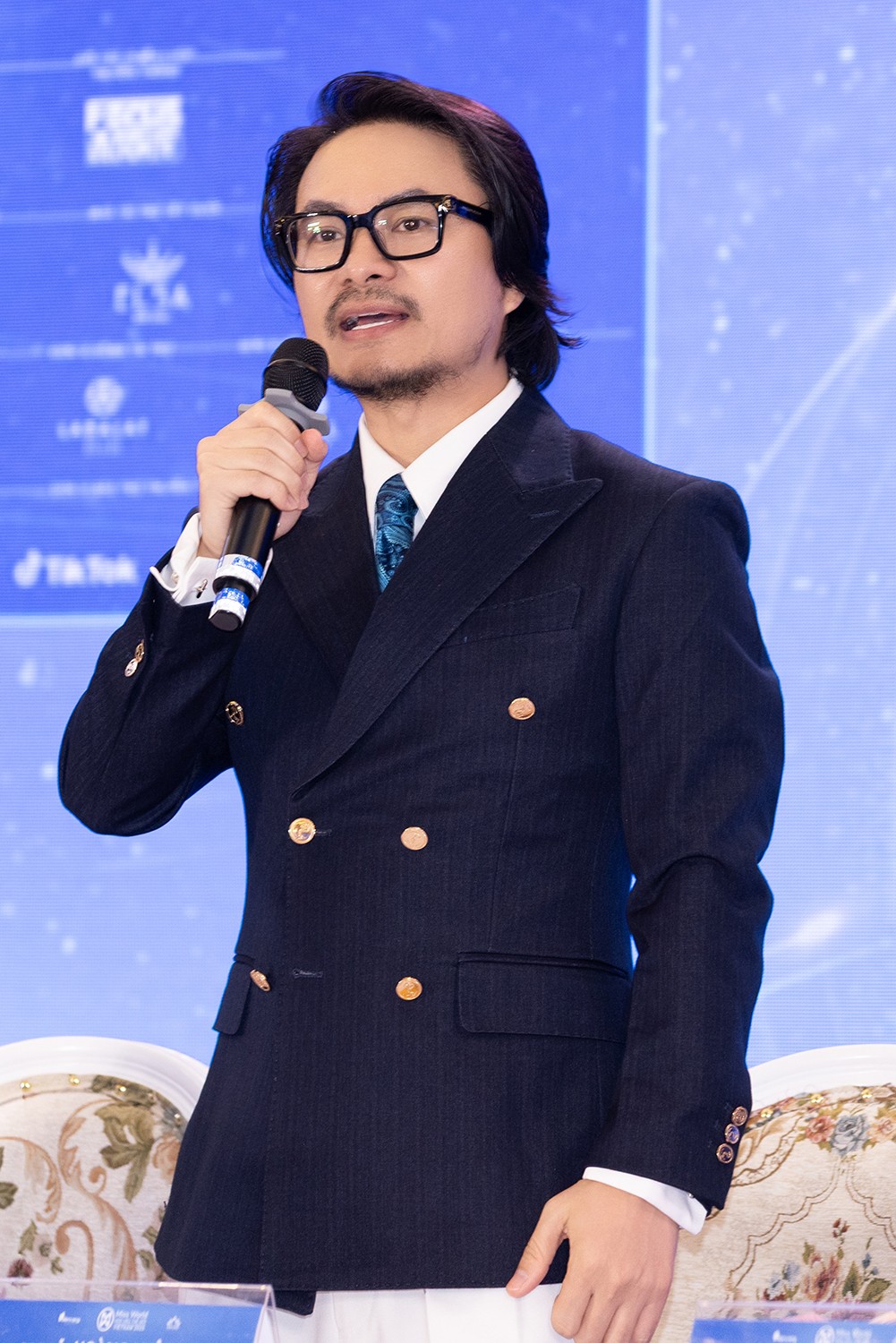 Thí sinh 'Miss World Vietnam 2025' gây sốt với trình độ ngoại ngữ, học vấn ấn tượng