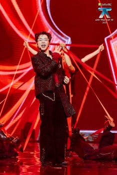 Mason Nguyễn lên tiếng về tin đồn hẹn hò với một ‘Em Xinh’